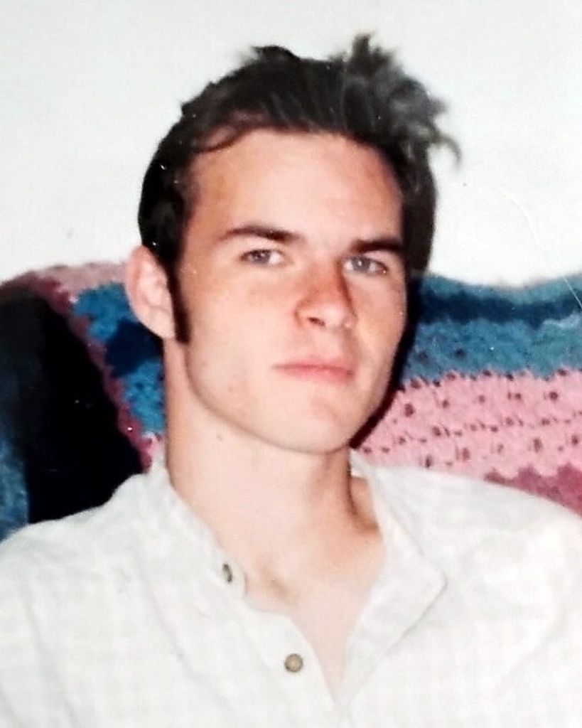 Brian "Scott" Dowell