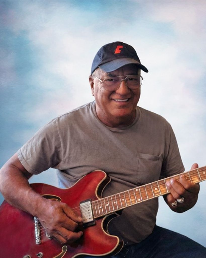 Reimundo 'Ray' Acosta