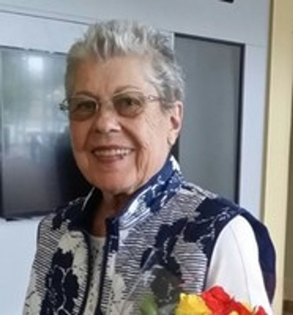 Edith "Edie" Jesse