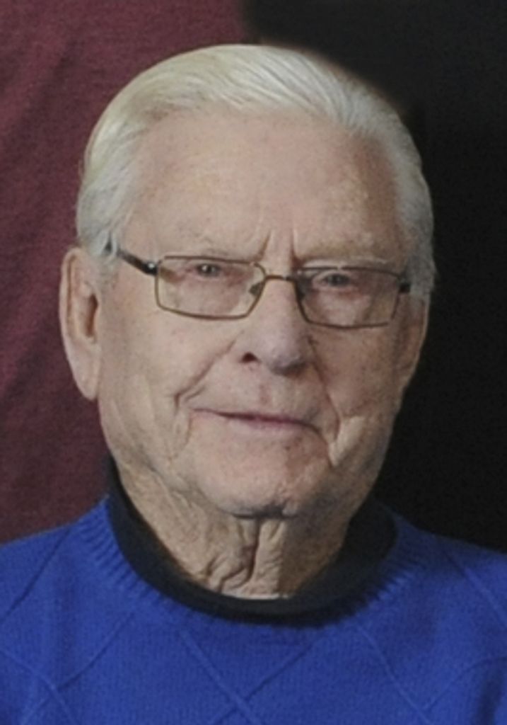 Robert L. Rucosky