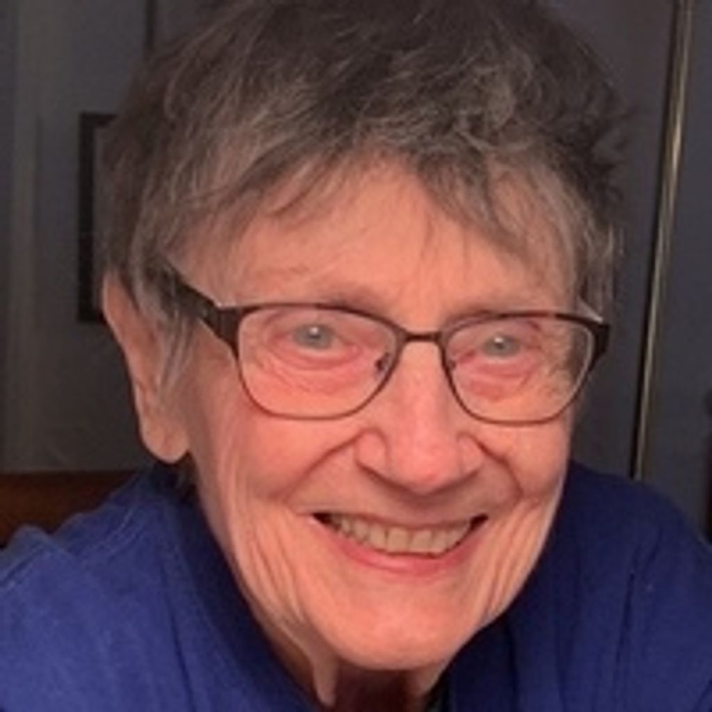 Marian F. Matteson (Matteson)