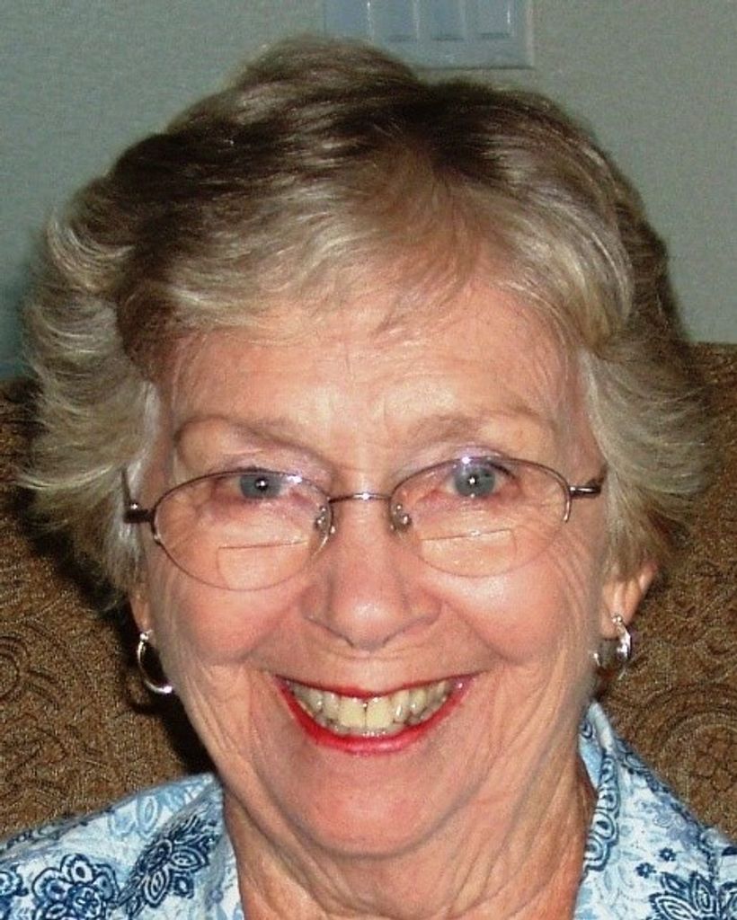 Patricia Nimblett Courtney Profile Photo