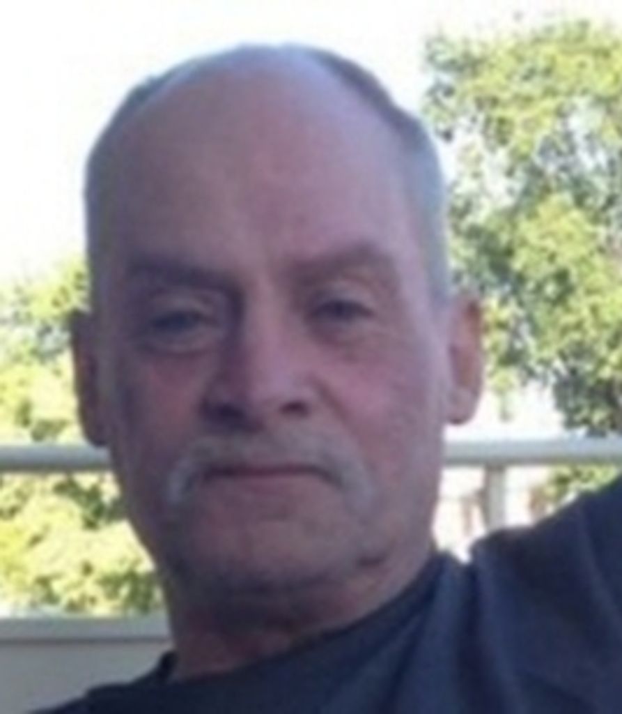 Richard Cavanaugh