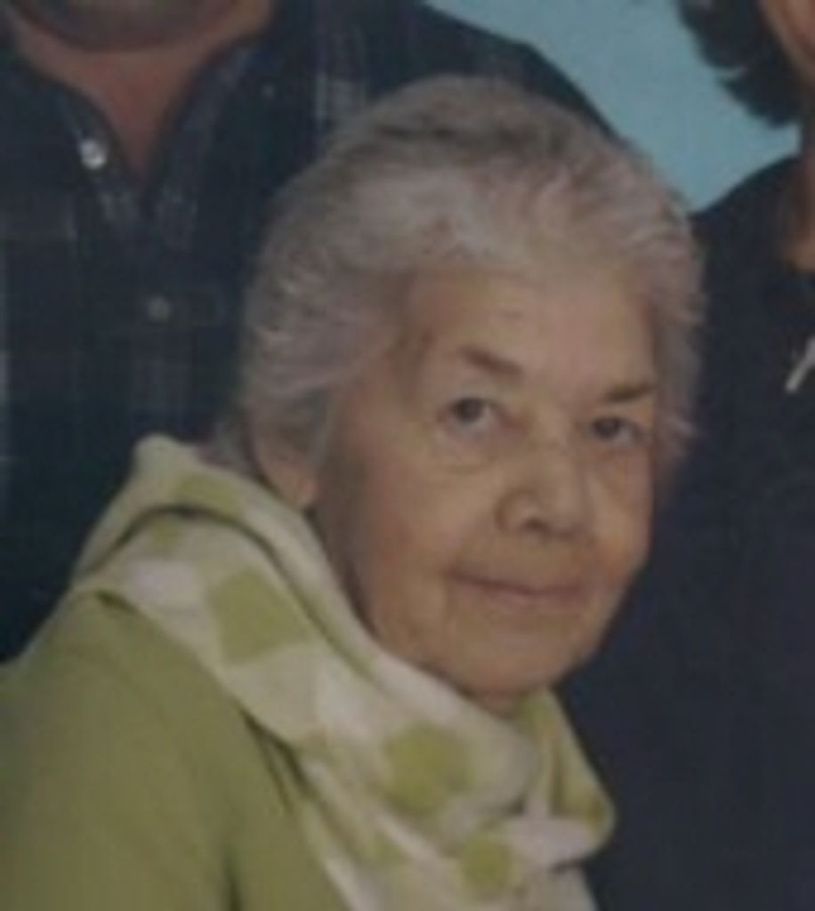 Elsie Arnold