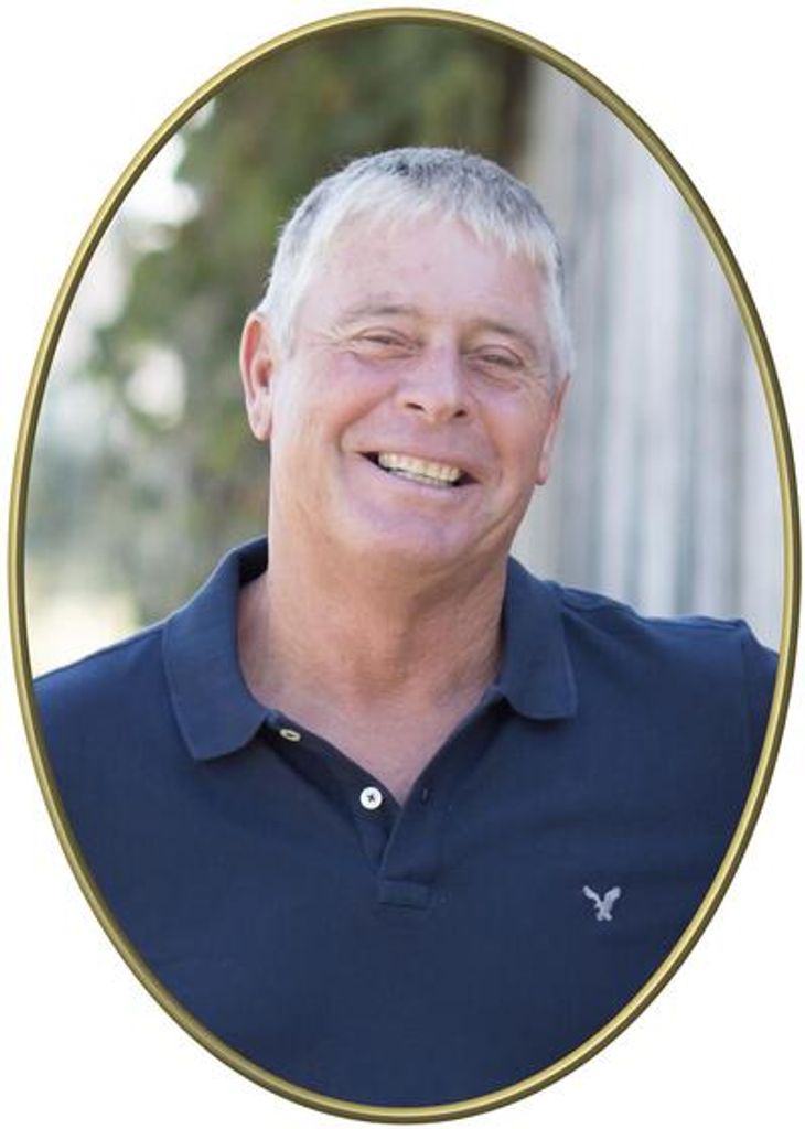 Brian Aloysius Peter Bogaert Profile Photo