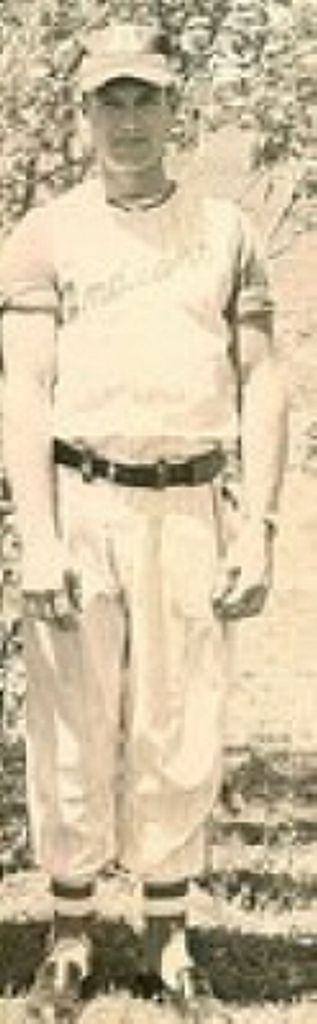 Earl  Dee Skelton 