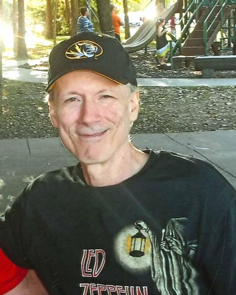 Joseph William Jelinek, Jr.