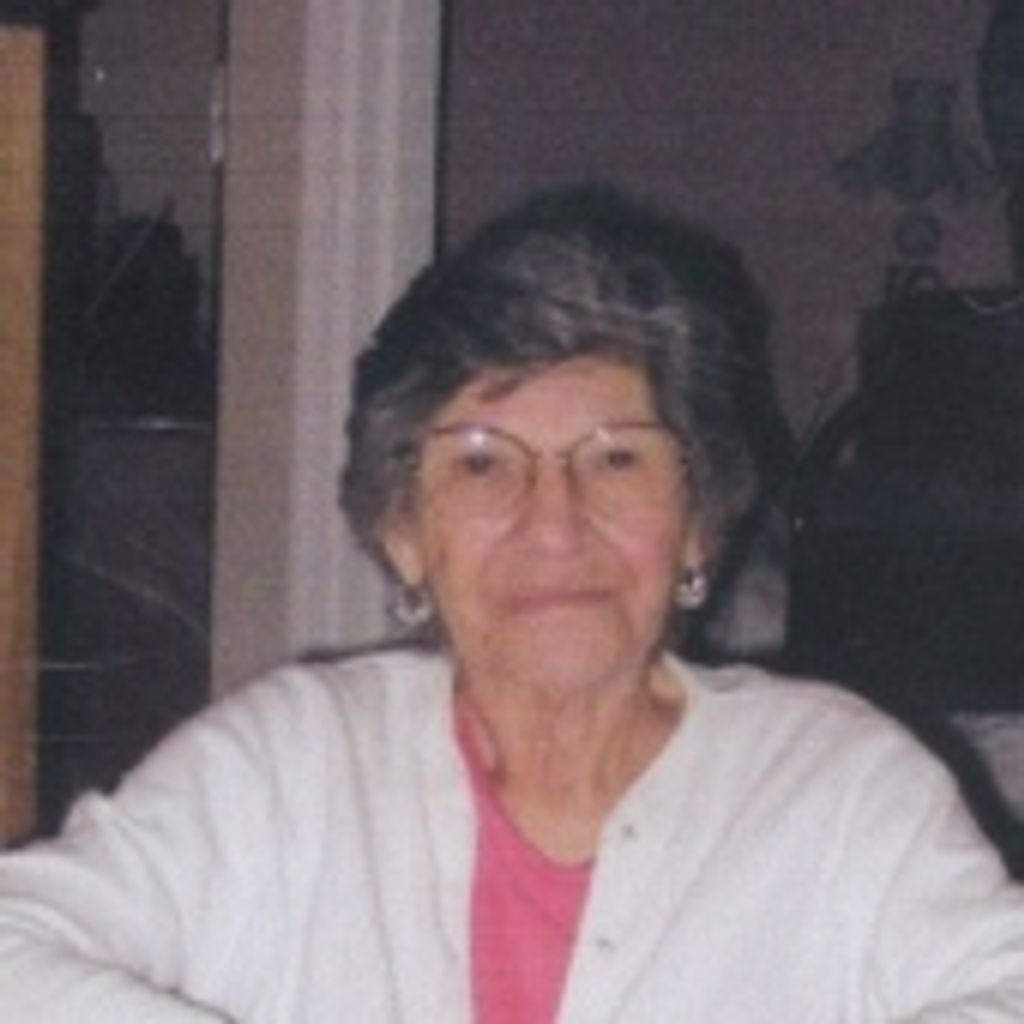 Amelia Shahade