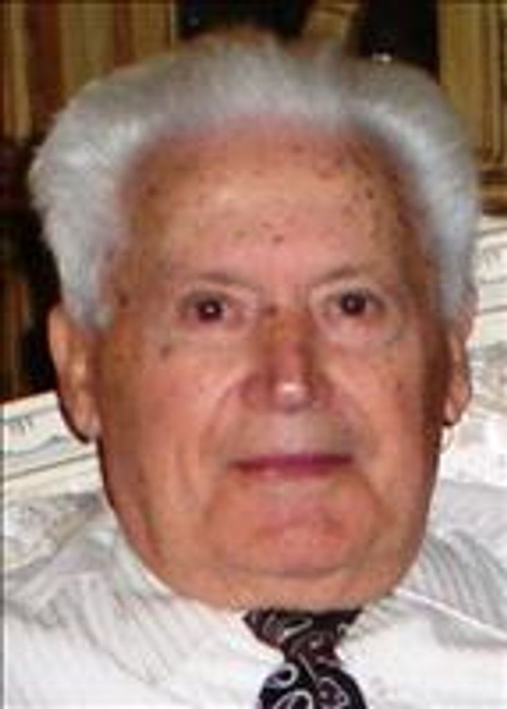 Manuel P. Silva