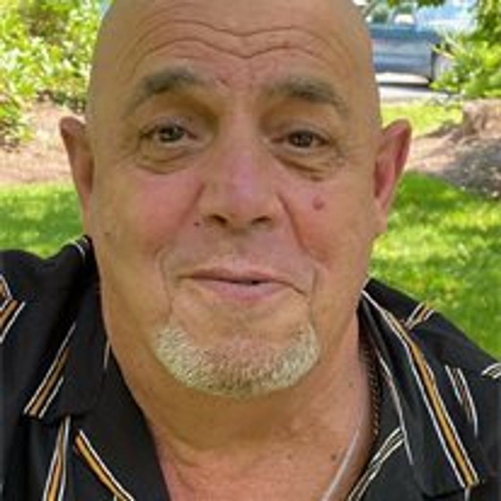 Joseph Anthony Digerardo Profile Photo