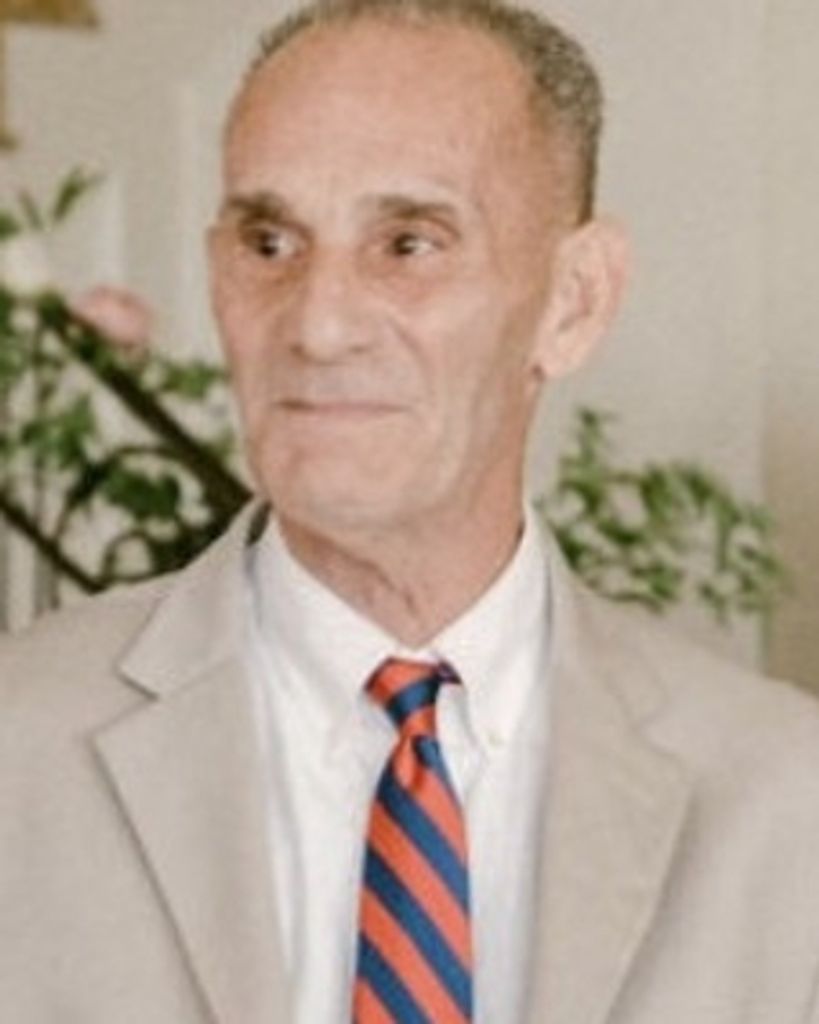 David Rosa Profile Photo