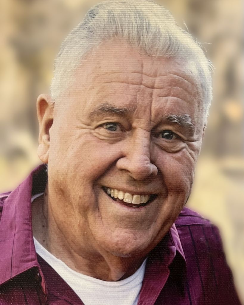 Leonard Hylbert Profile Photo