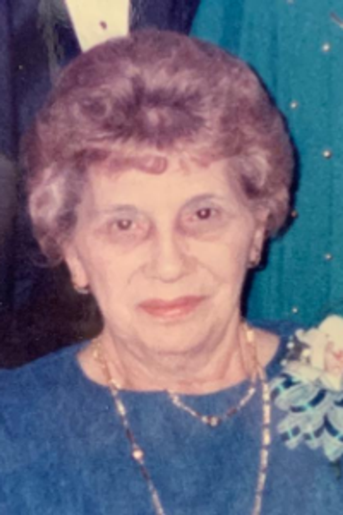 Annetta (Clemente) Walker Profile Photo