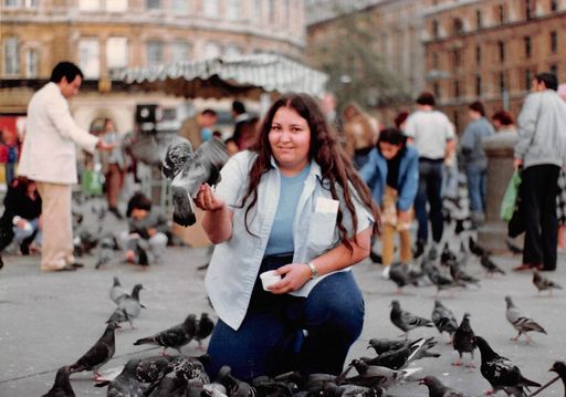Charlene Chavez photo gallery thumbnail 50 of 50