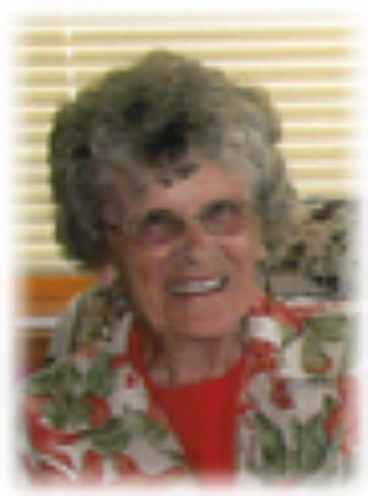 Ruth Buehler
