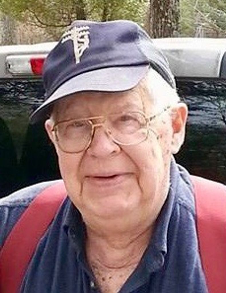 Willis Merrill Pearson