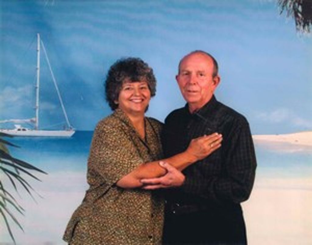 Virgil L. Thompson Sr.