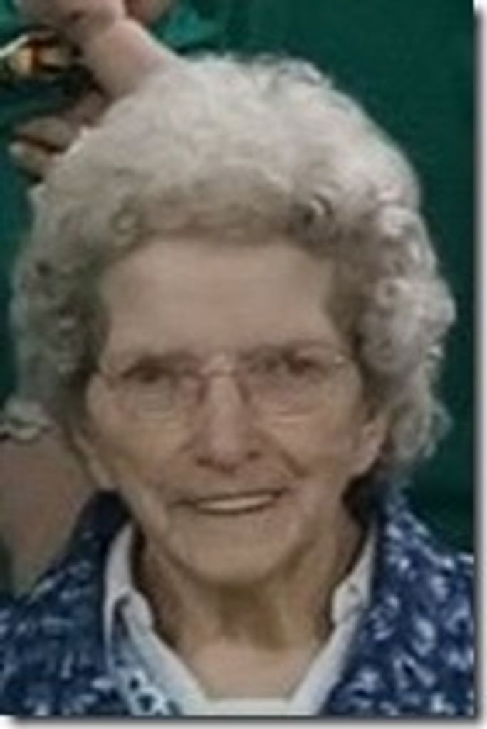 Veronica Jane Koebel Profile Photo
