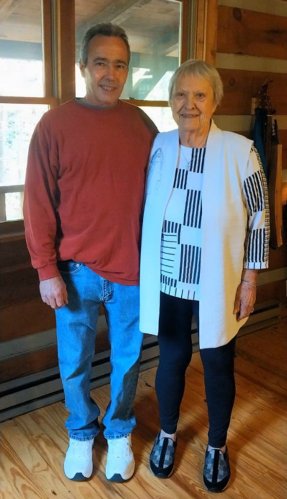 Jackie Bagley Olympiadis Profile Photo