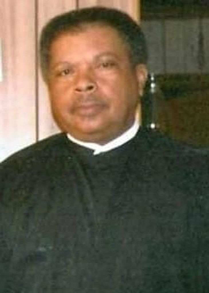 Eddie Frank Mims Profile Photo