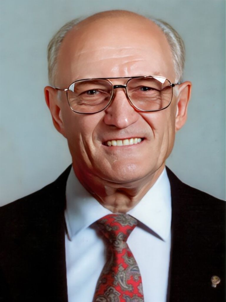 John R. Daily Profile Photo