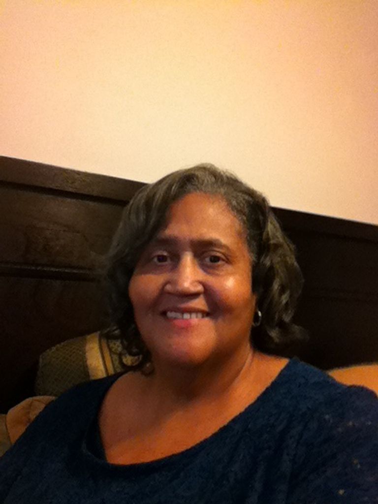 Constance Yvonne Blair