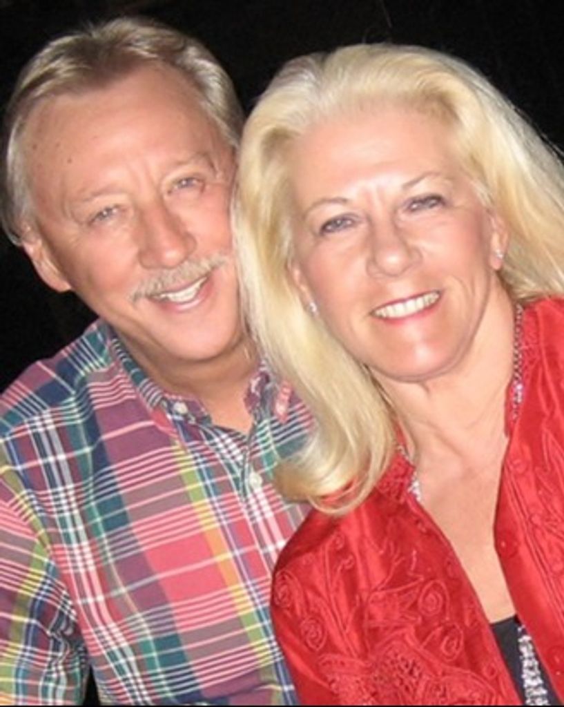 Michael Brady Byrd Profile Photo