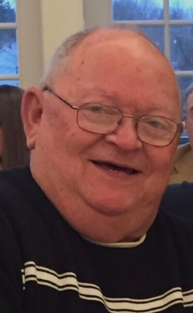 Howard W. "Butch" Hinkley Profile Photo