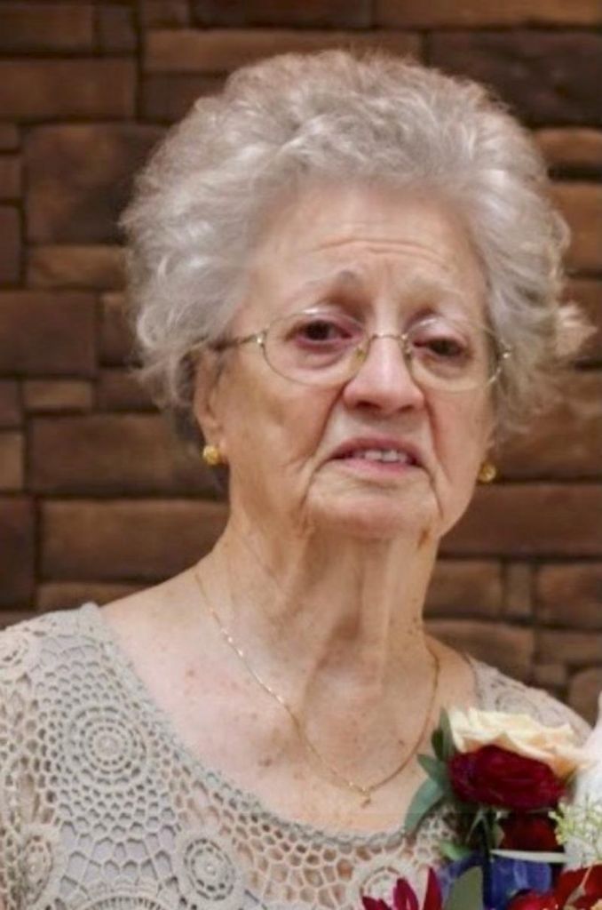 Betty Lou Gills Profile Photo