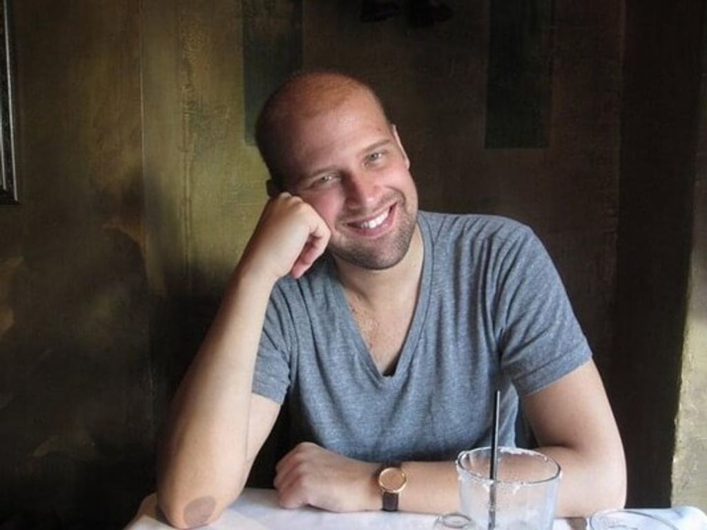 Christopher Immonen