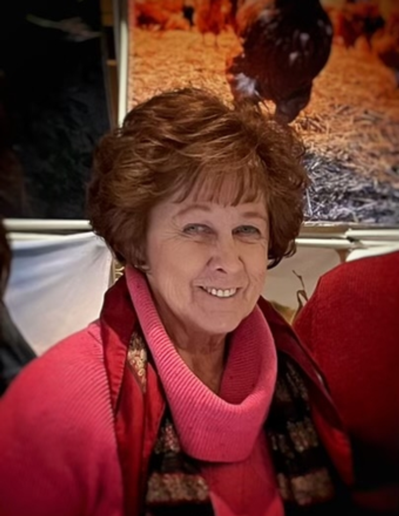 Alice Mcintire Profile Photo