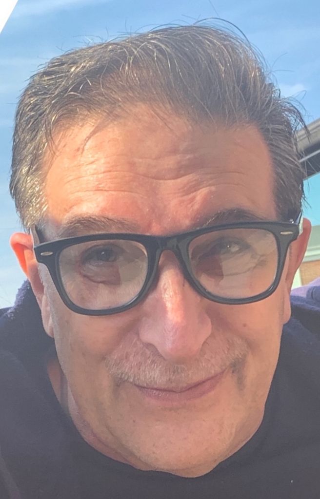 Michael Joe Hodges Profile Photo