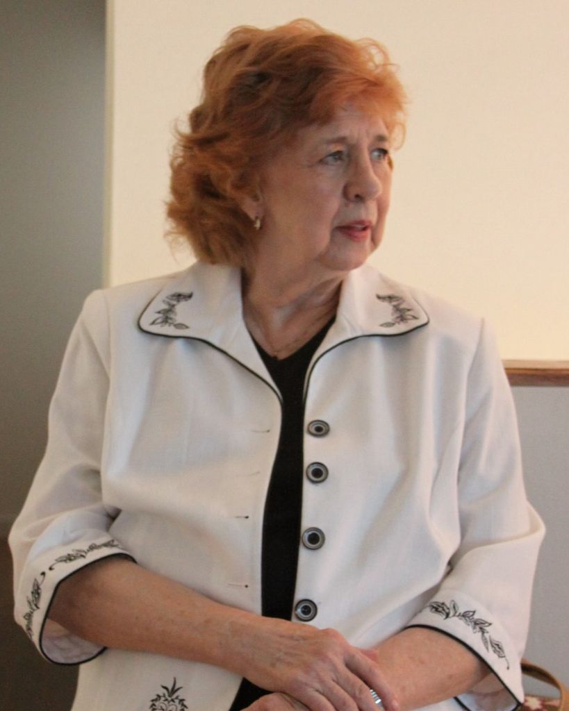 Betty Jean Wilson Profile Photo