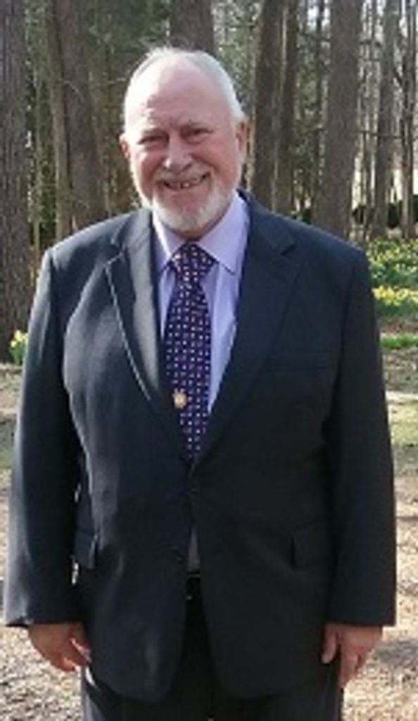 Edward Joseph Harris Profile Photo