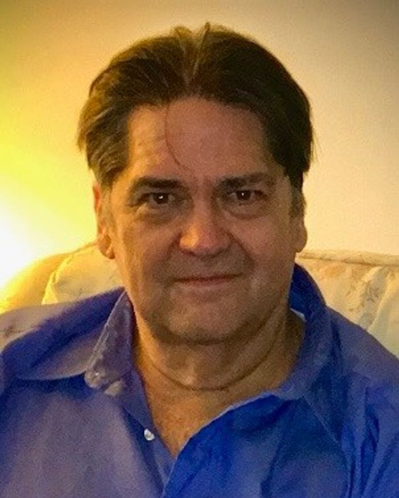 James Louis Metz