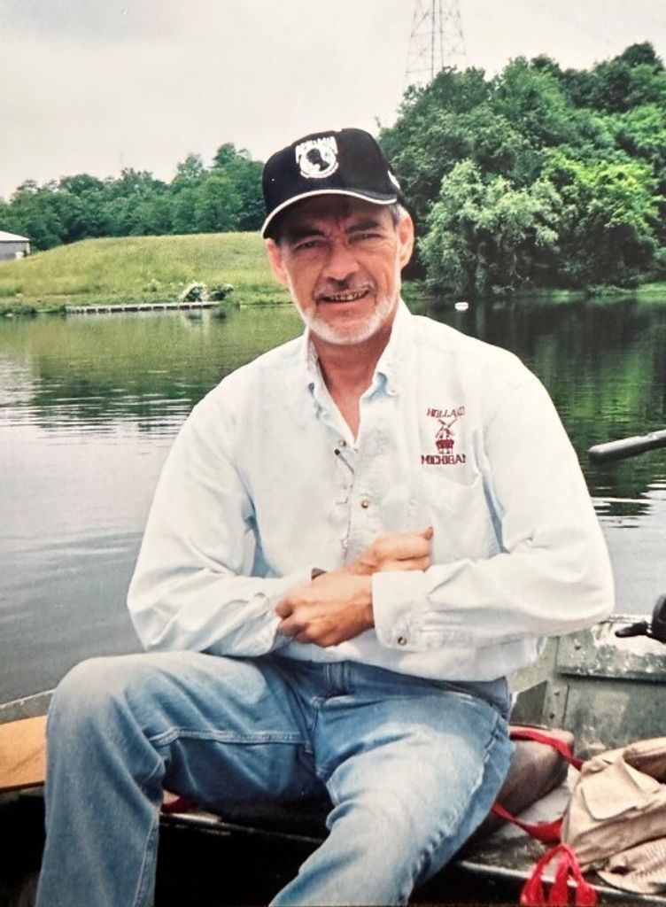 Edward S Hooyman Profile Photo