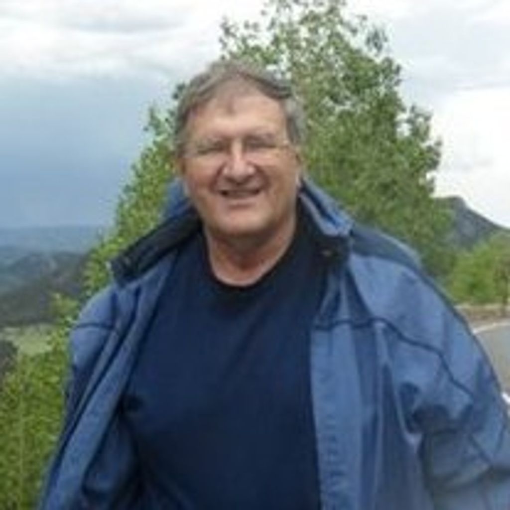 Lanny M. Conrad