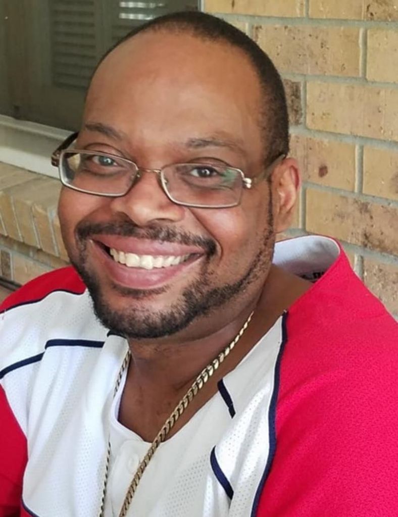 Melvin Lee Shaw, Jr. Profile Photo