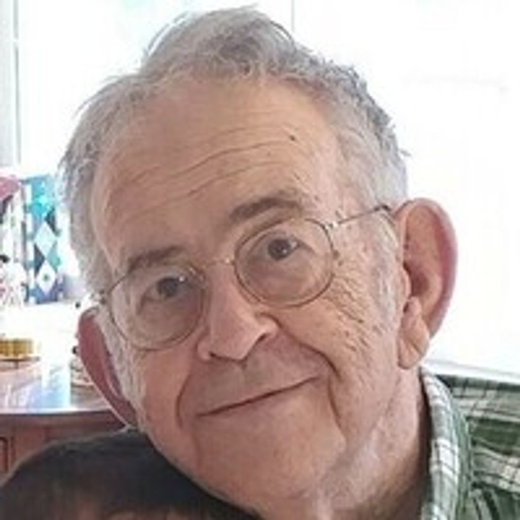 Harold  Jack Cohen Profile Photo