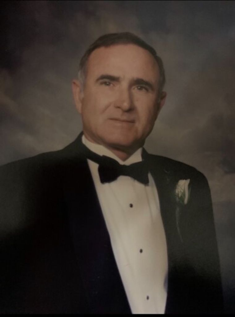 Dewayne Baker Profile Photo