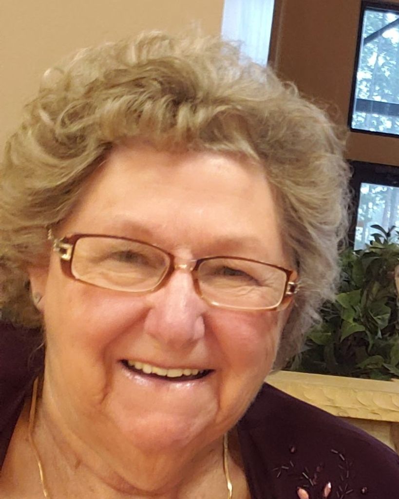Shirley Ann Goode Profile Photo