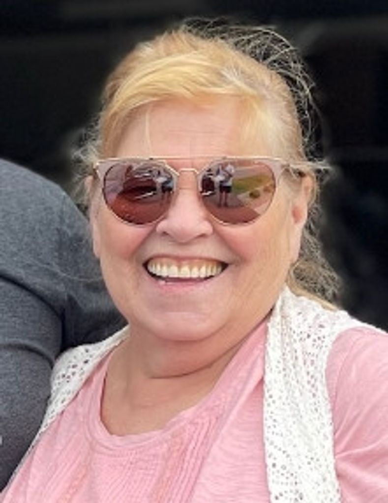 Cynthia Ann (Petitt)  Morris