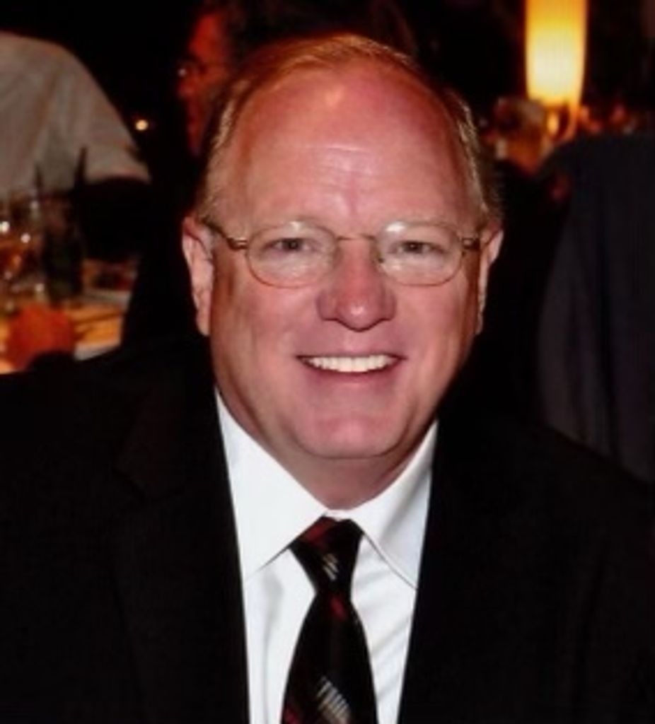 Richard Morgan