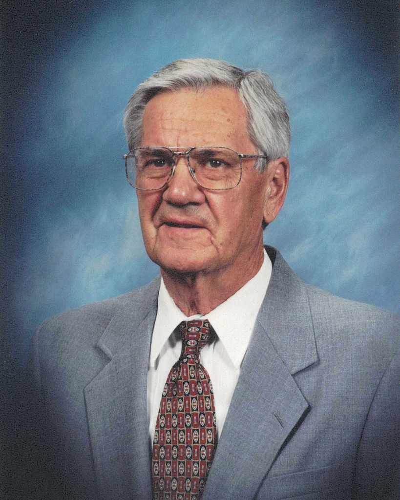 Arnold "Bob" Lindeman Profile Photo