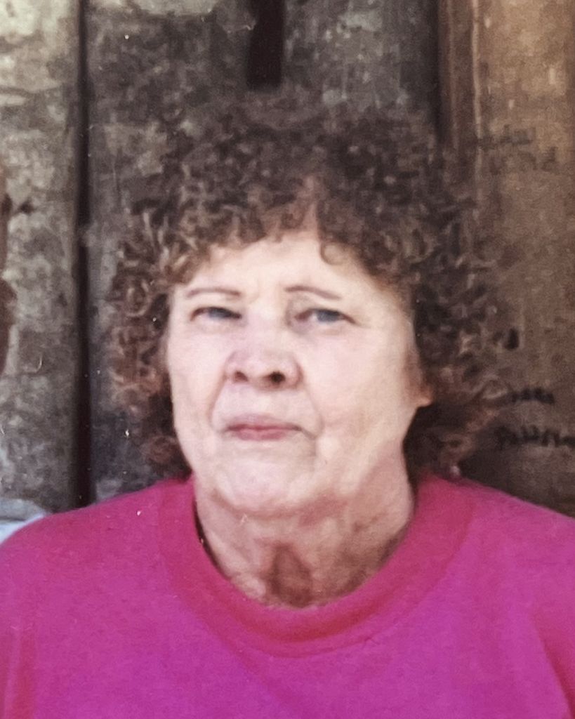 Julia Grace Byrge Profile Photo