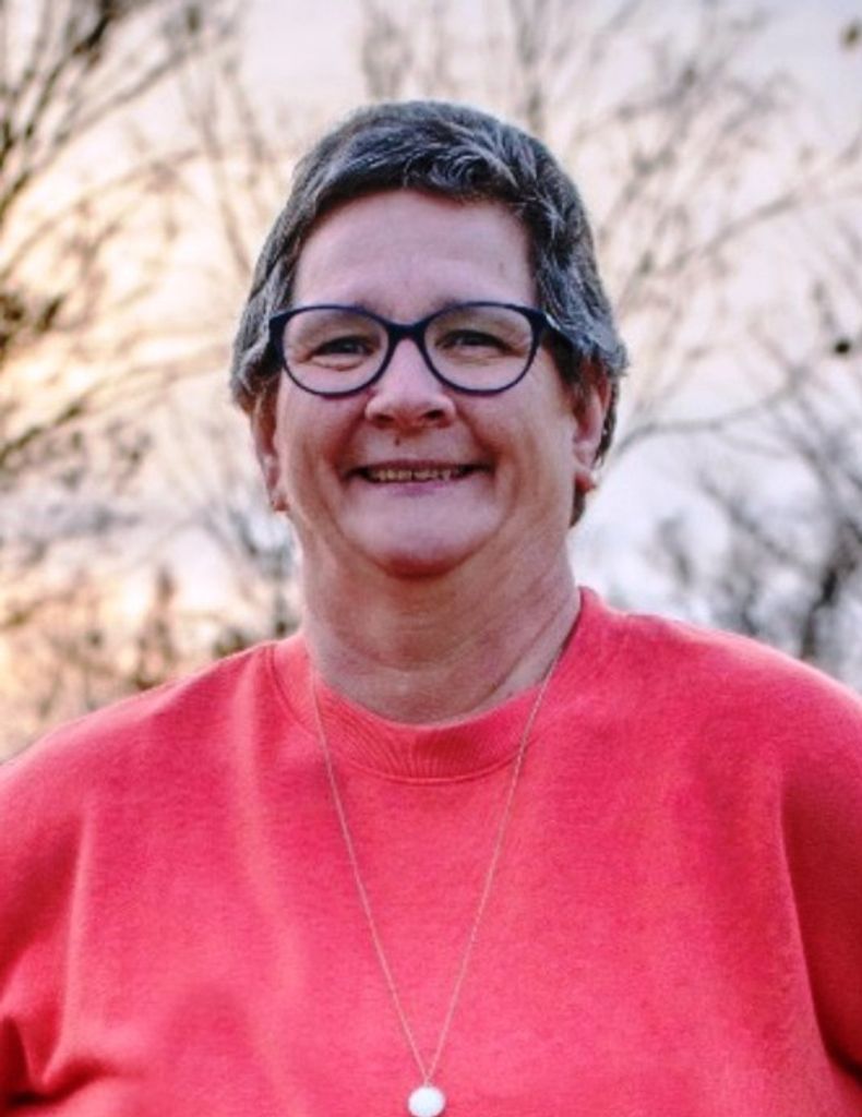 Teresa Ann (Appleman)  Limbert
