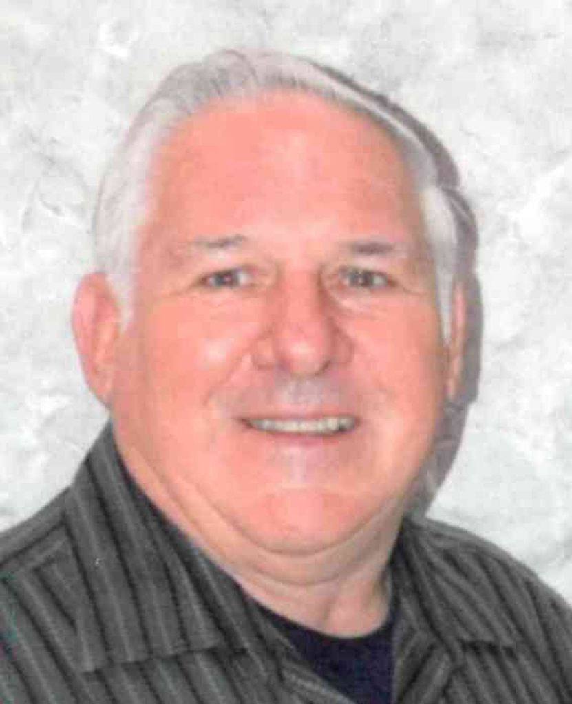 Kenneth Joseph Tyda