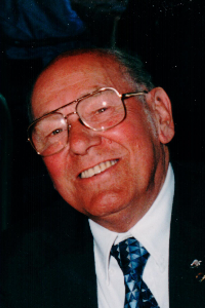 Henry C. "Hank" Hansen Jr.