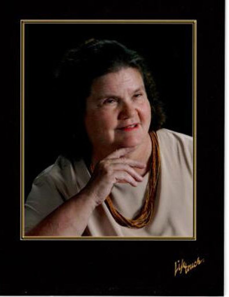 Julianna Sue Mcdonald Profile Photo