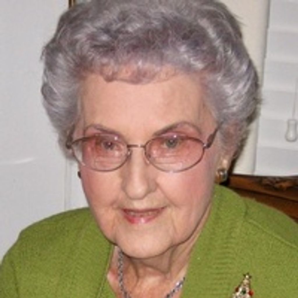 Fae Collins